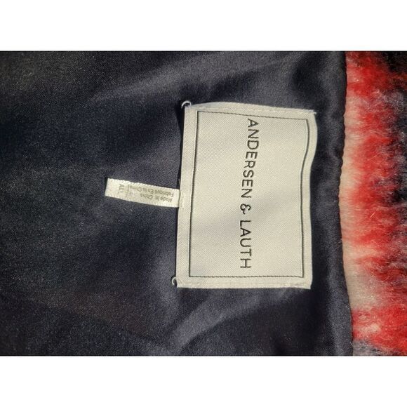 Anthropologie Andersen & Lauth Olivia Cape - Picture 7 of 7